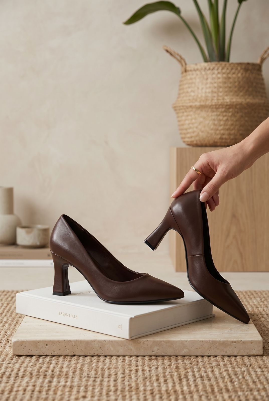 WOMEN SHOSE W981