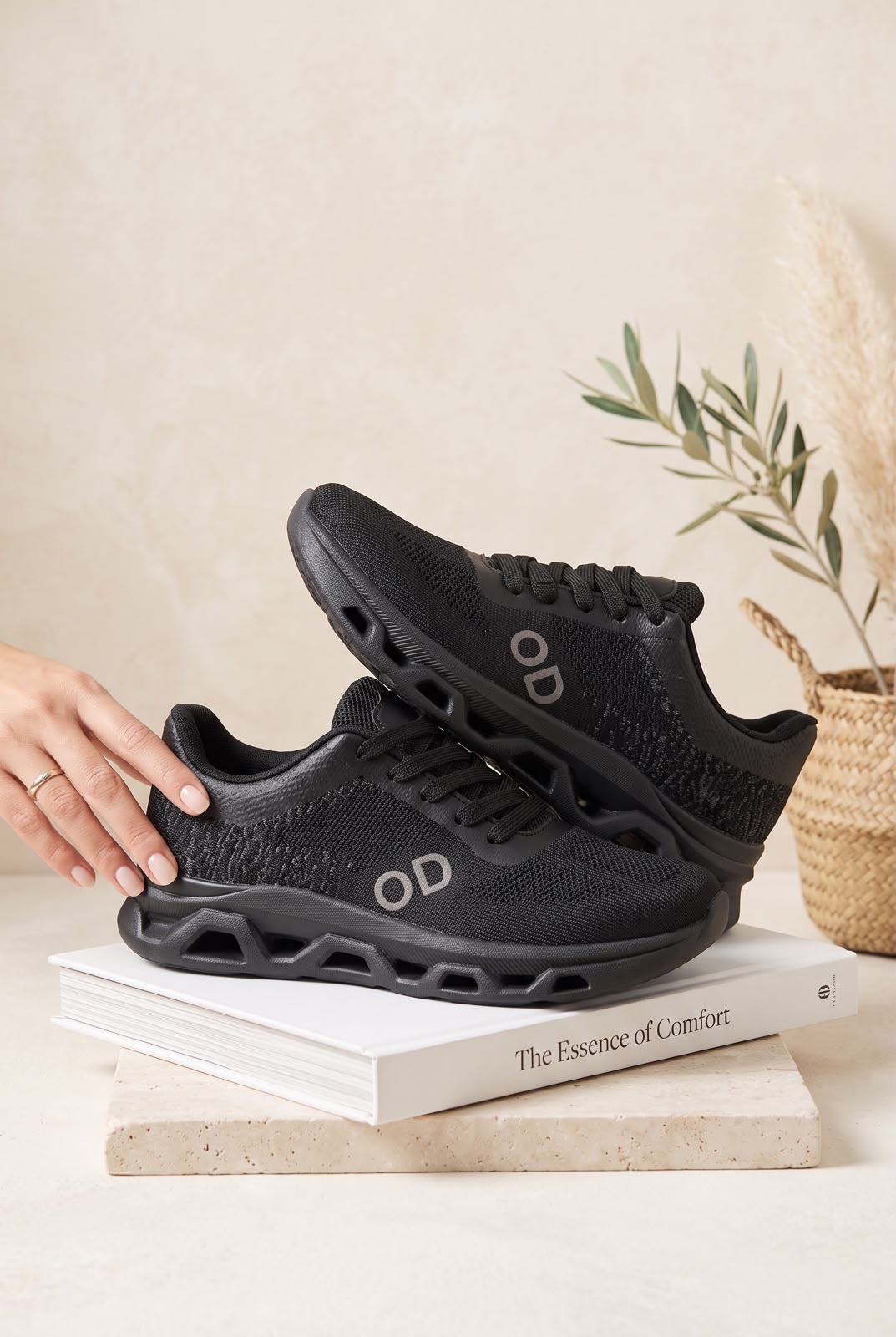 WOMEN SHOSE W548