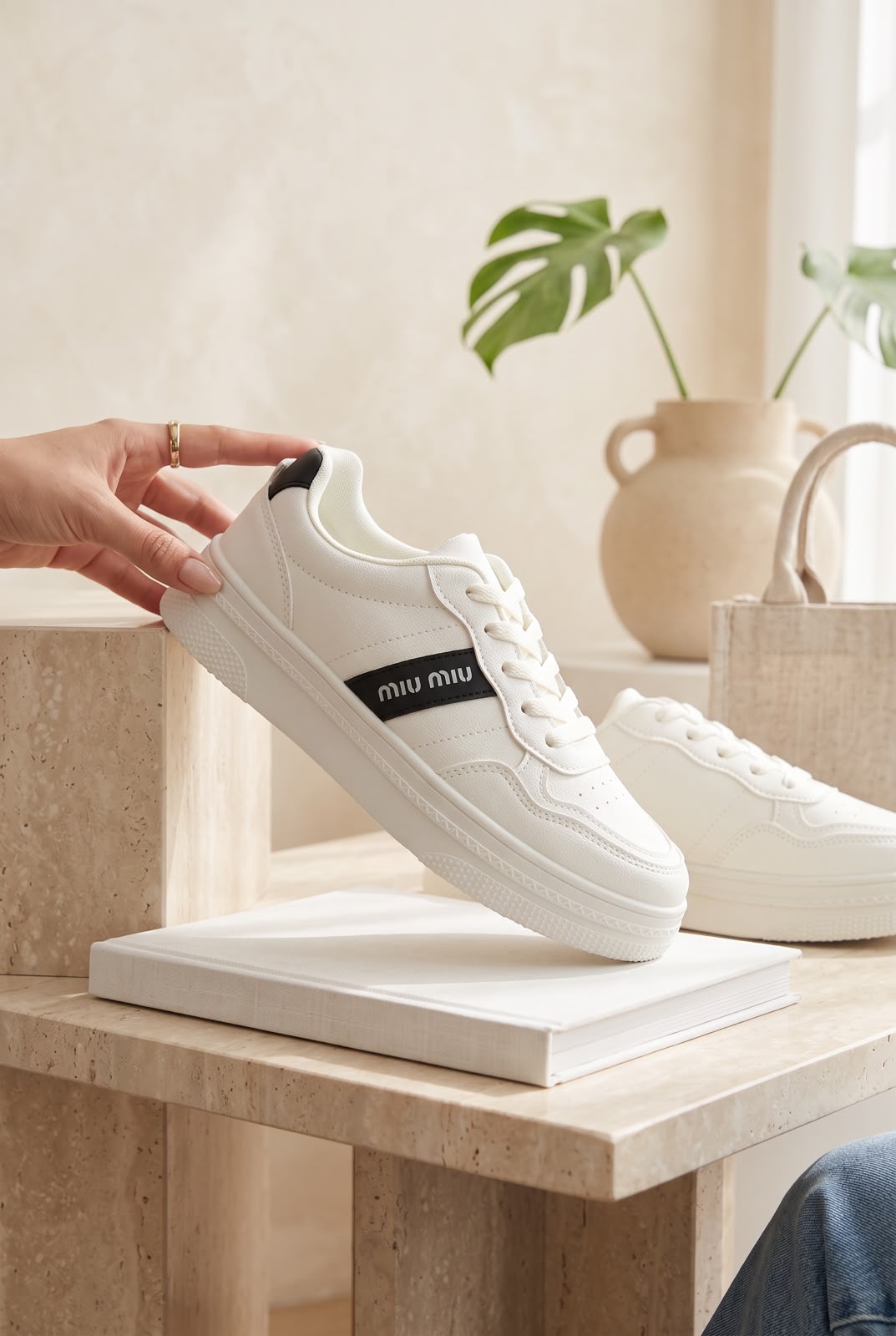 WOMEN SHOSE W517