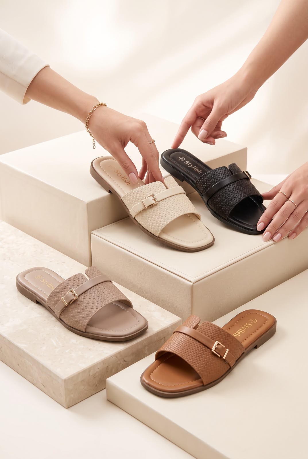 WOMEN SLIPPERS S20