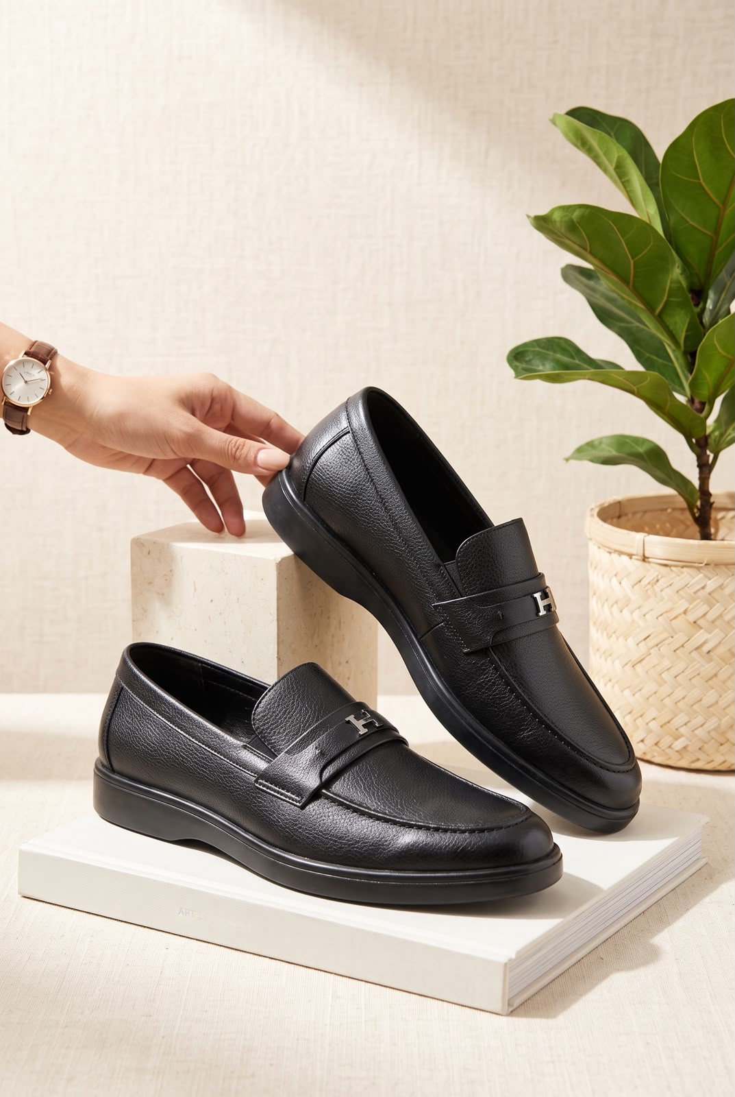 NEW , MEN SHOES M646 , MADE IN CHINA
