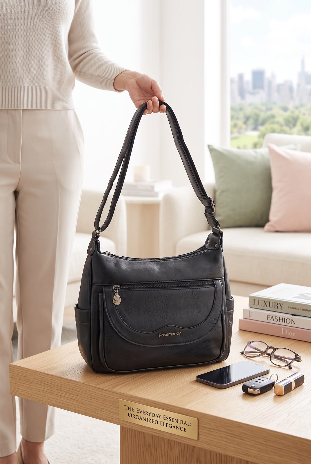 NEW 2026 , WOMEN HANDBAGS B24