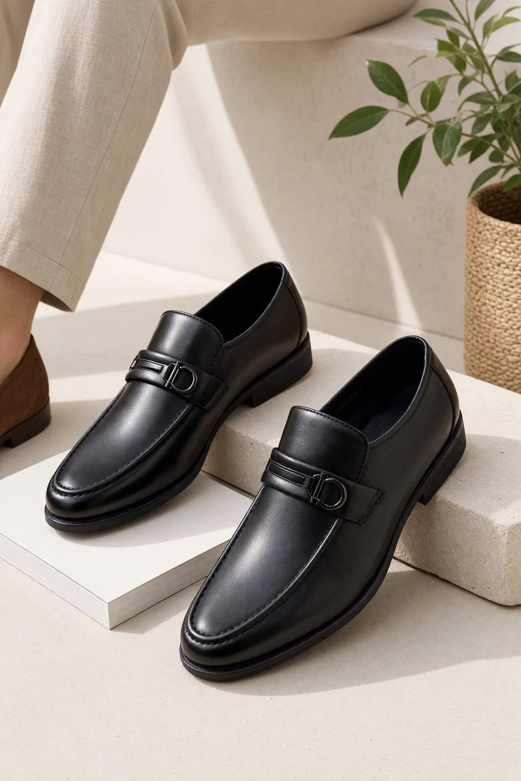 MEN SHOES MADE IN CHINA M652