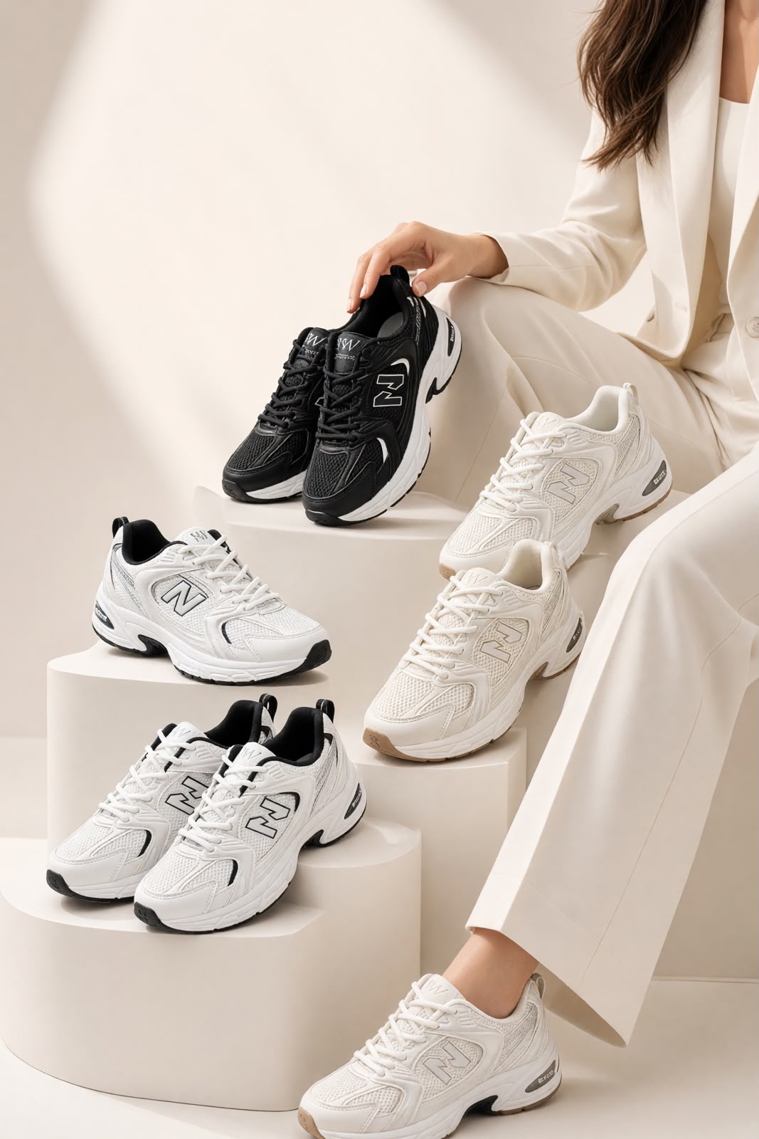 WOMEN SHOSE W982
