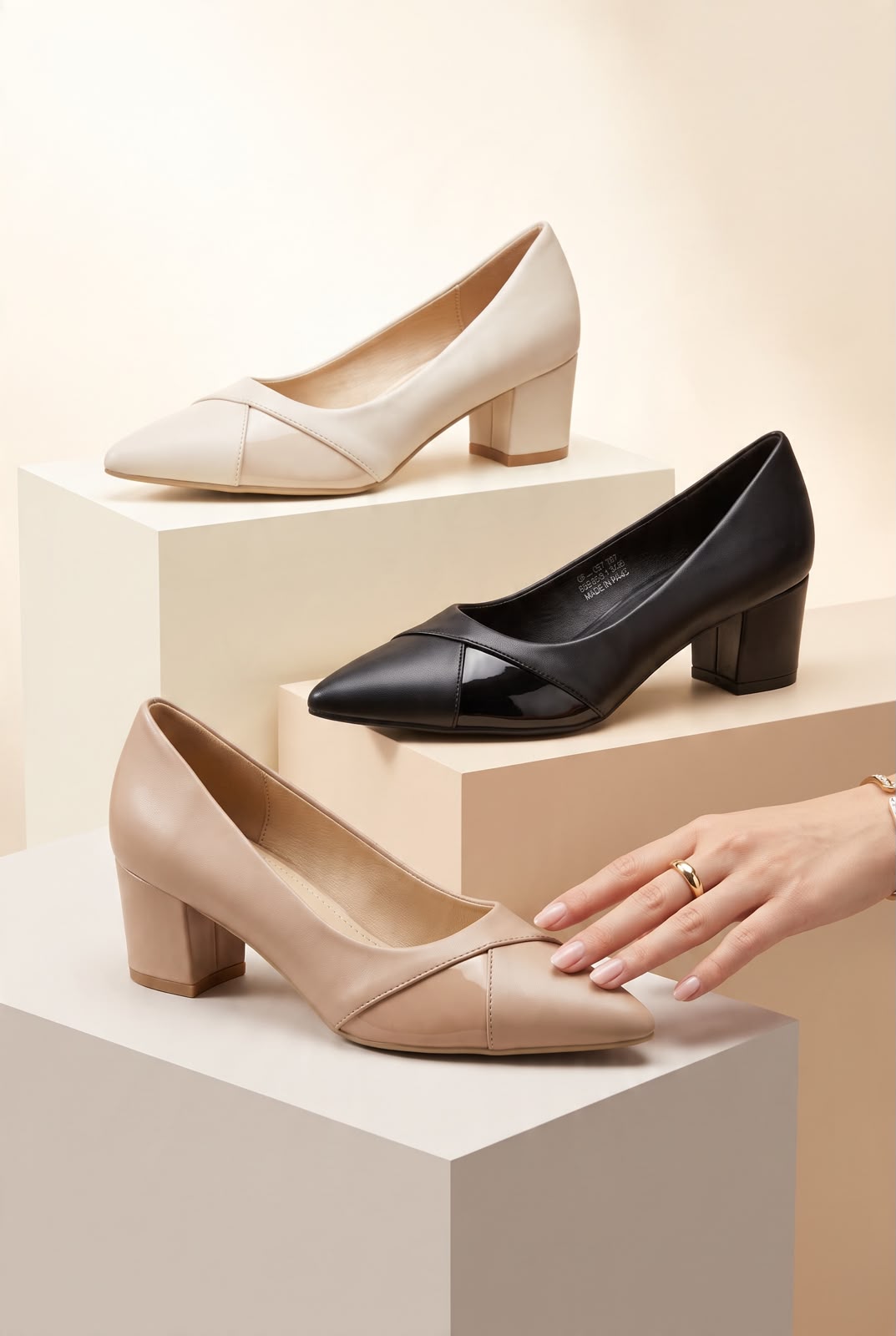 WOMEN SHOSE W29