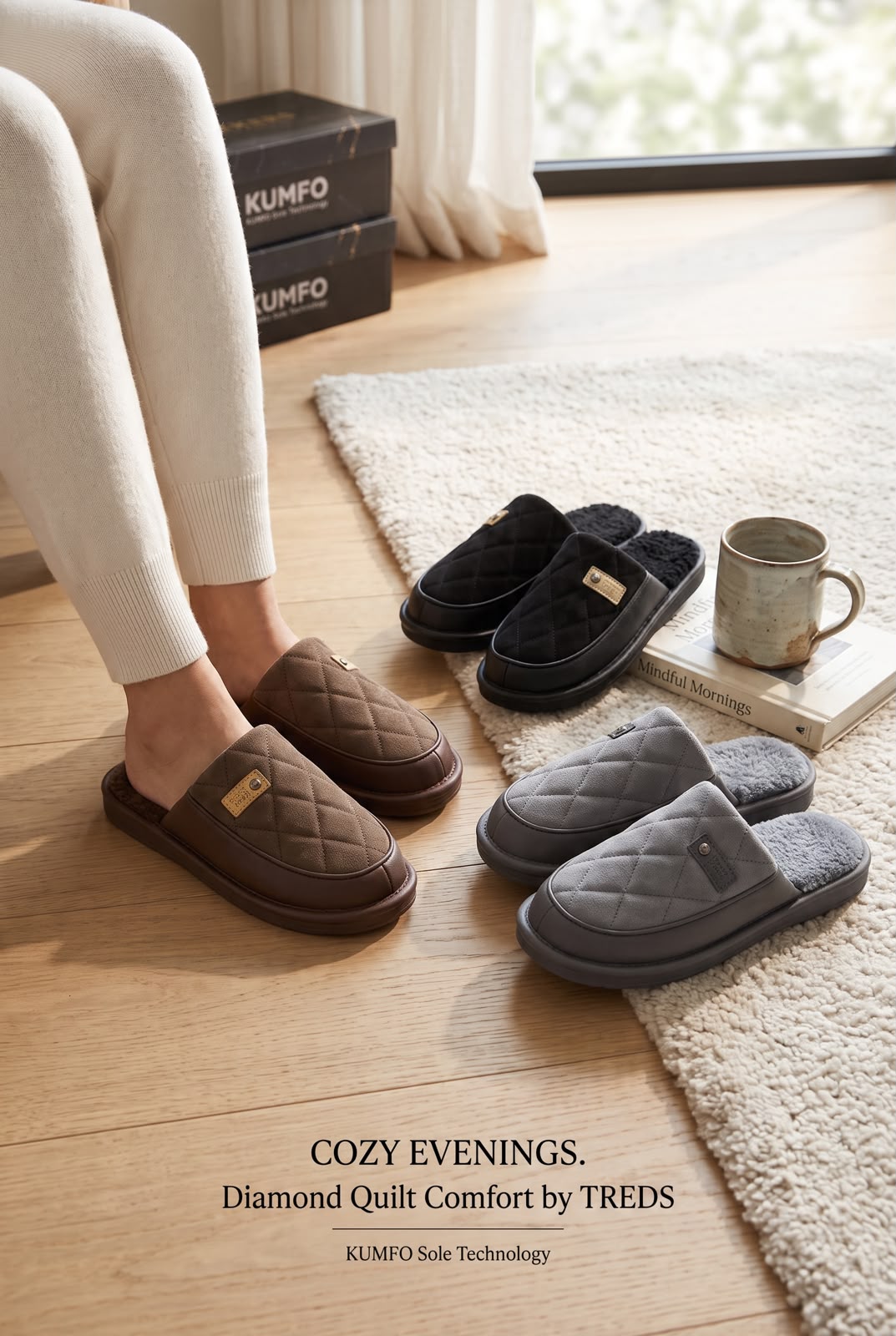 NEW , MEN SLIPPER MC669