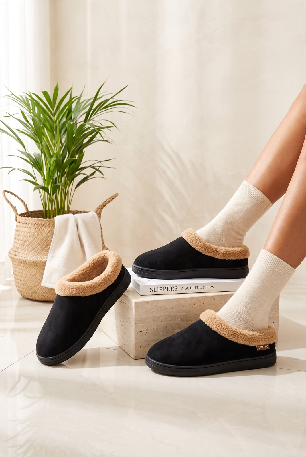 NEW , MEN SLIPPER MC666