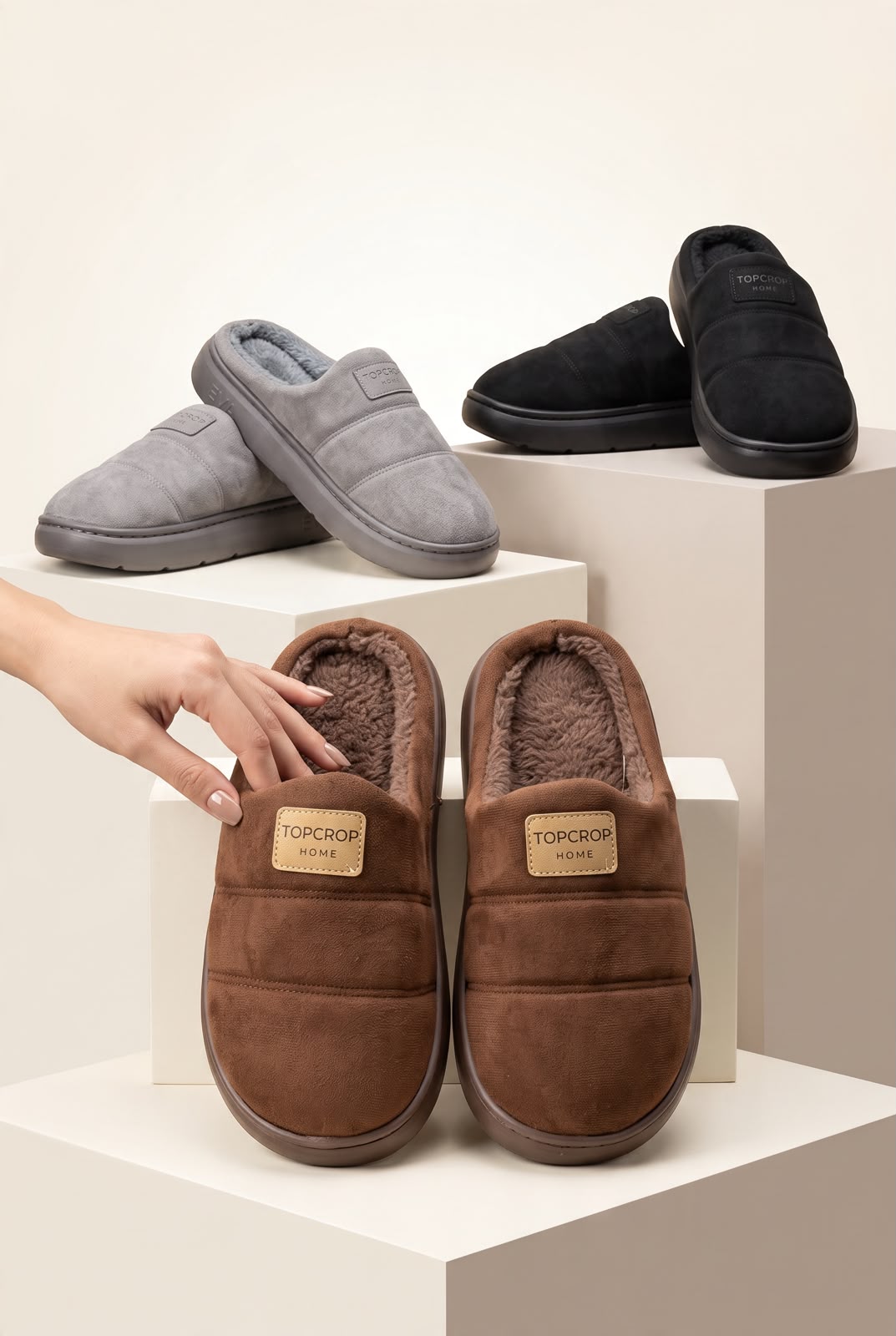 NEW , MEN SLIPPER MC667
