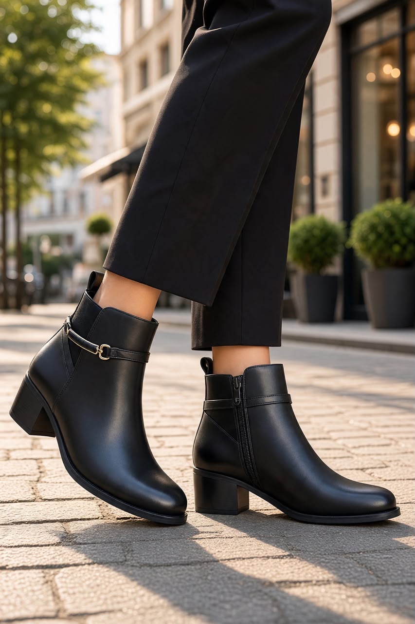 WOMEN SHOSE WW66