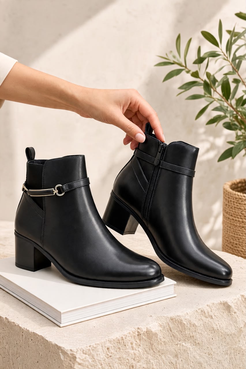 WOMEN SHOSE WW66