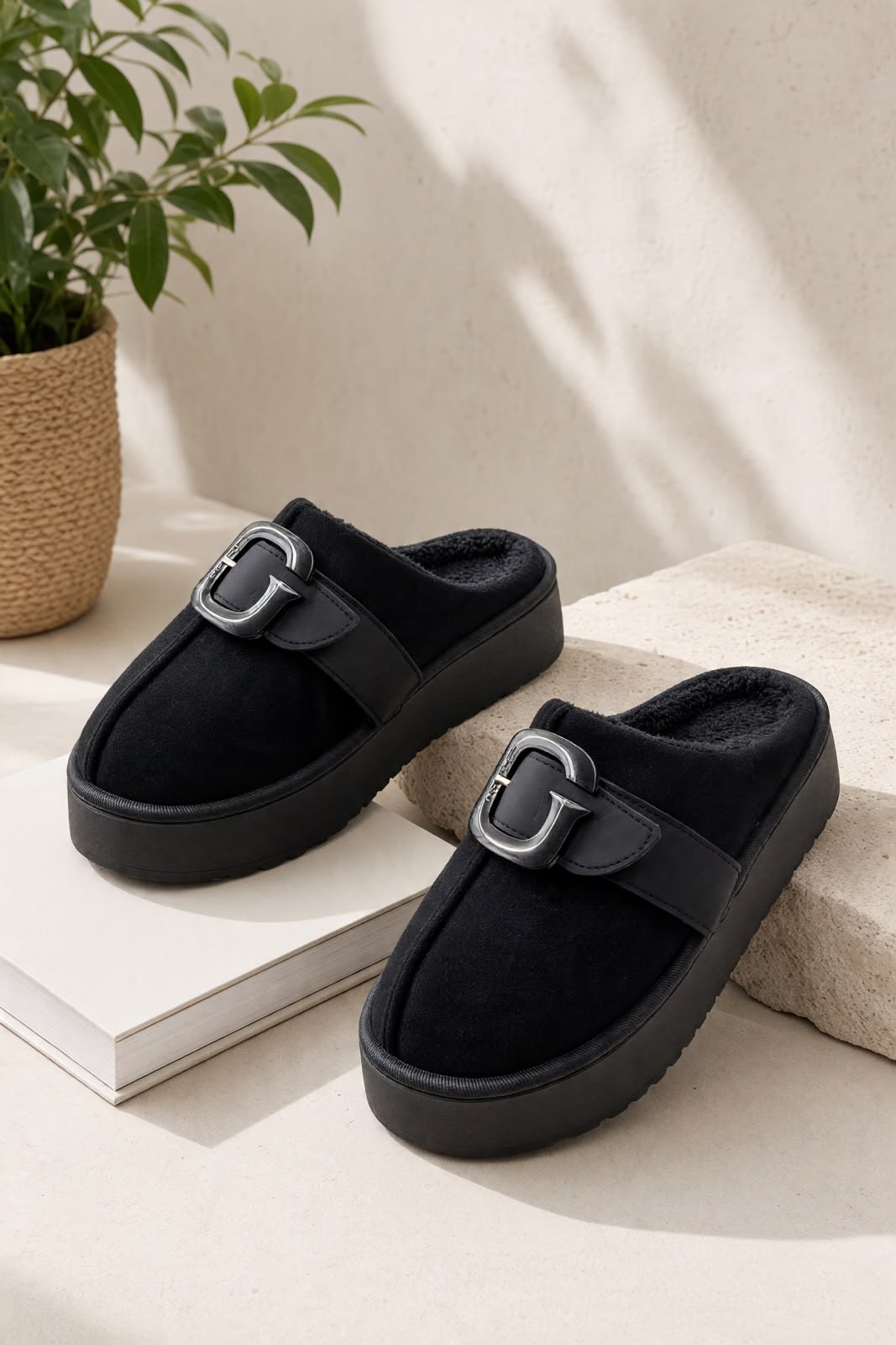 WOMEN SLIPPERS WW208