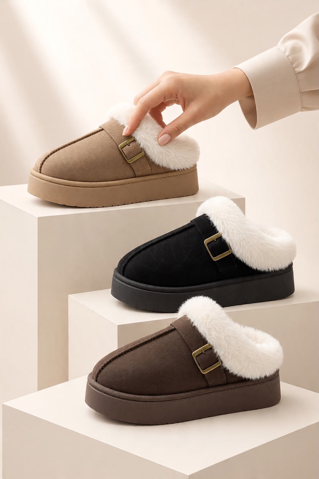 WOMEN SLIPPERS WW204