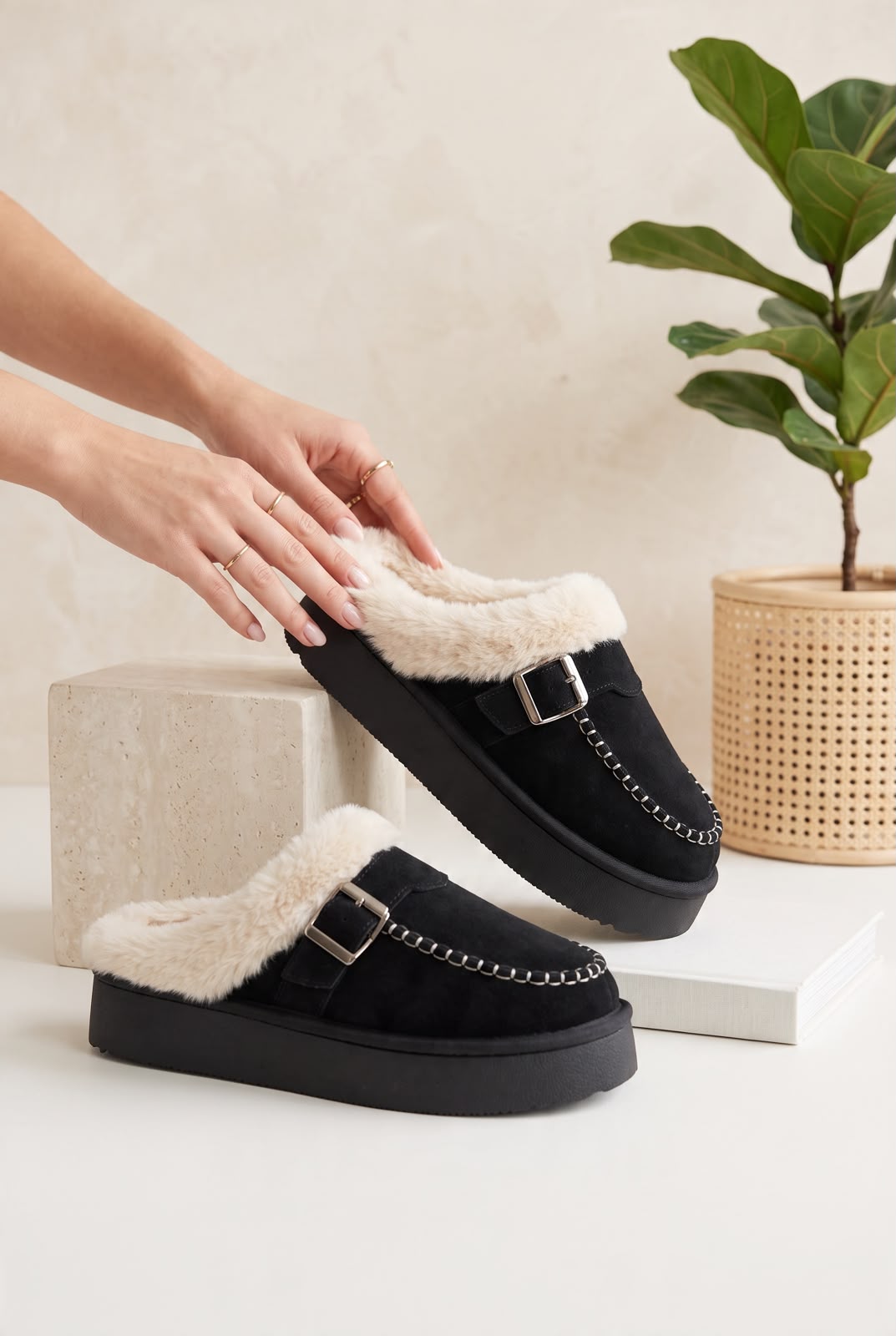 WOMEN SLIPPERS WW205