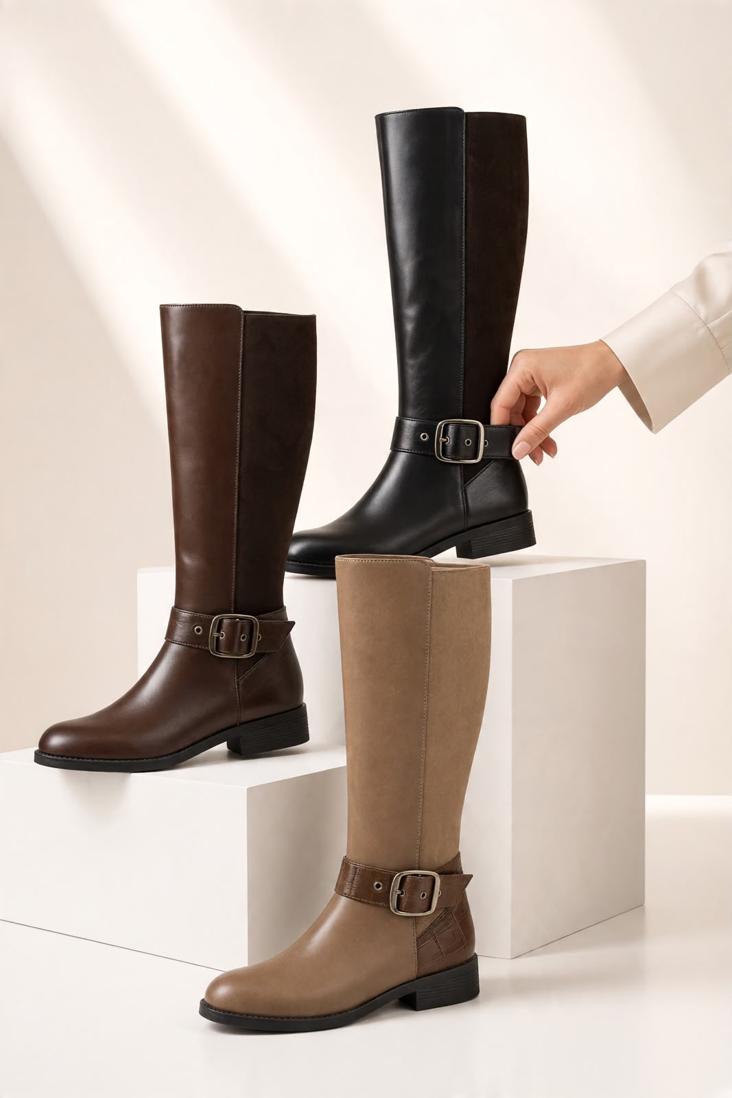 WOMEN SHOSE WW212