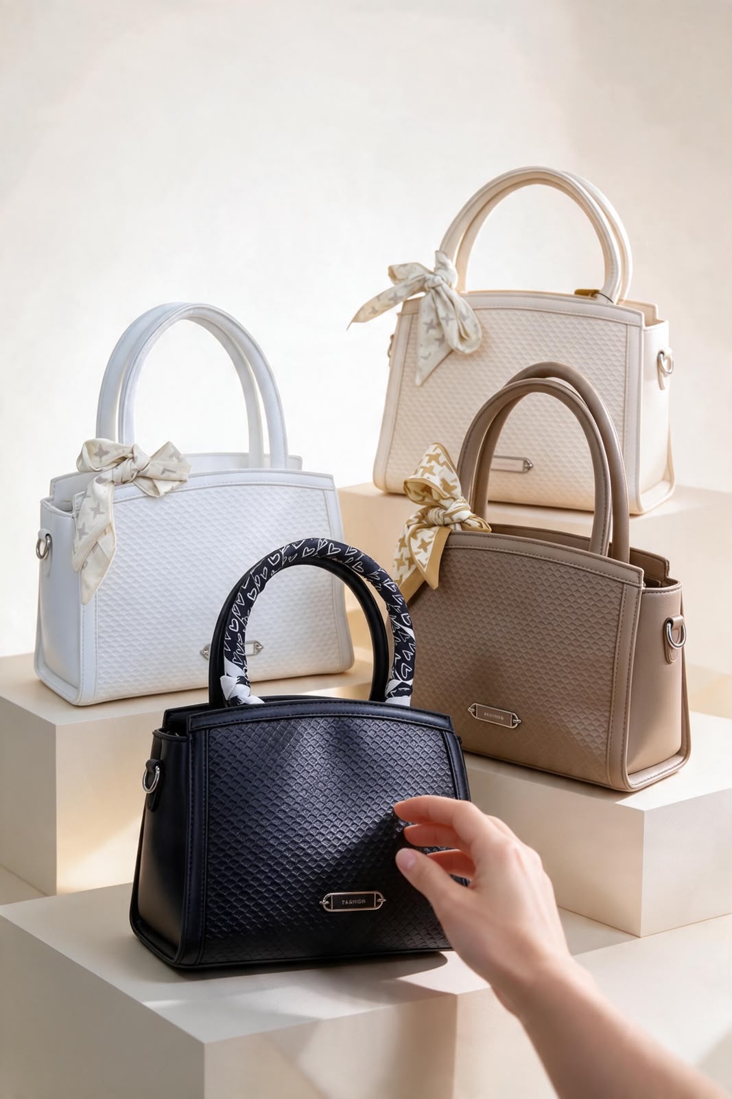 NEW 2026 , WOMEN HANDBAGS B29