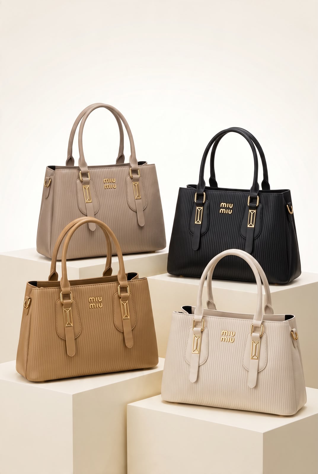 NEW 2026 , WOMEN HANDBAGS B135