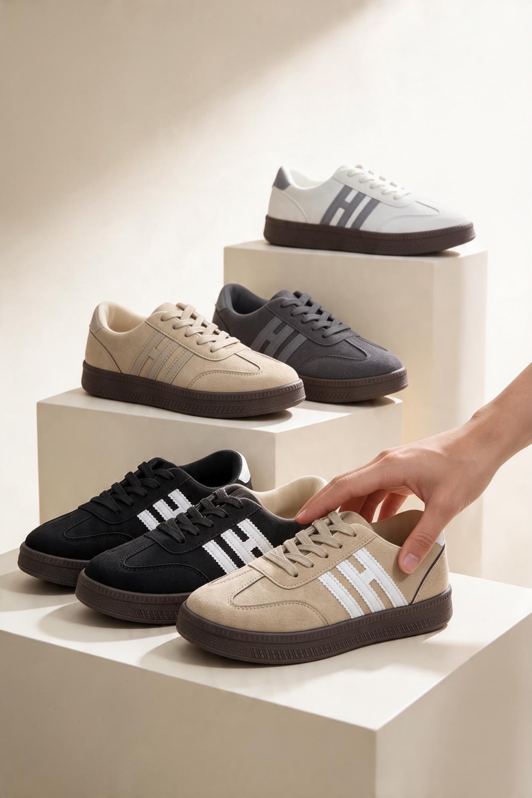 WOMEN SHOSE W546