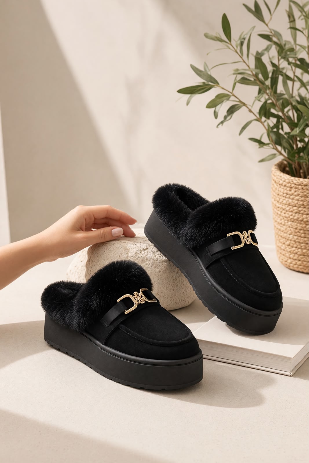 WOMEN SLIPPERS WW116