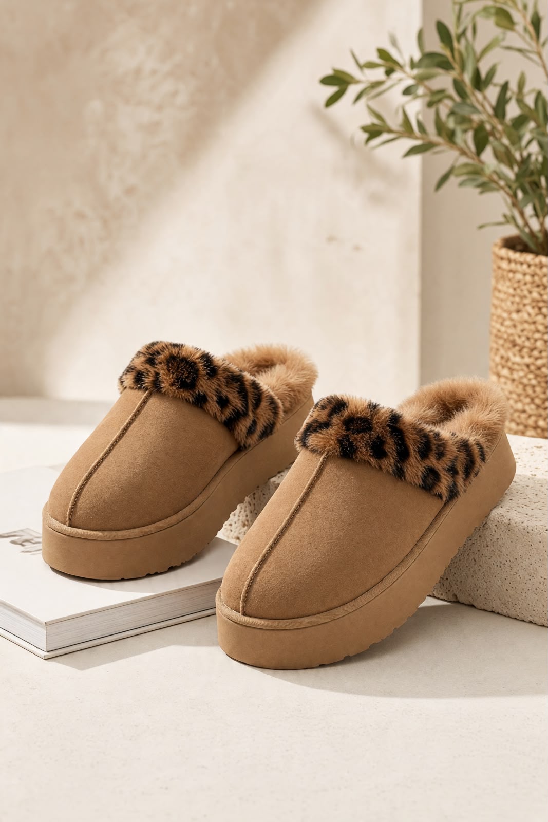WOMEN SLIPPERS WW115