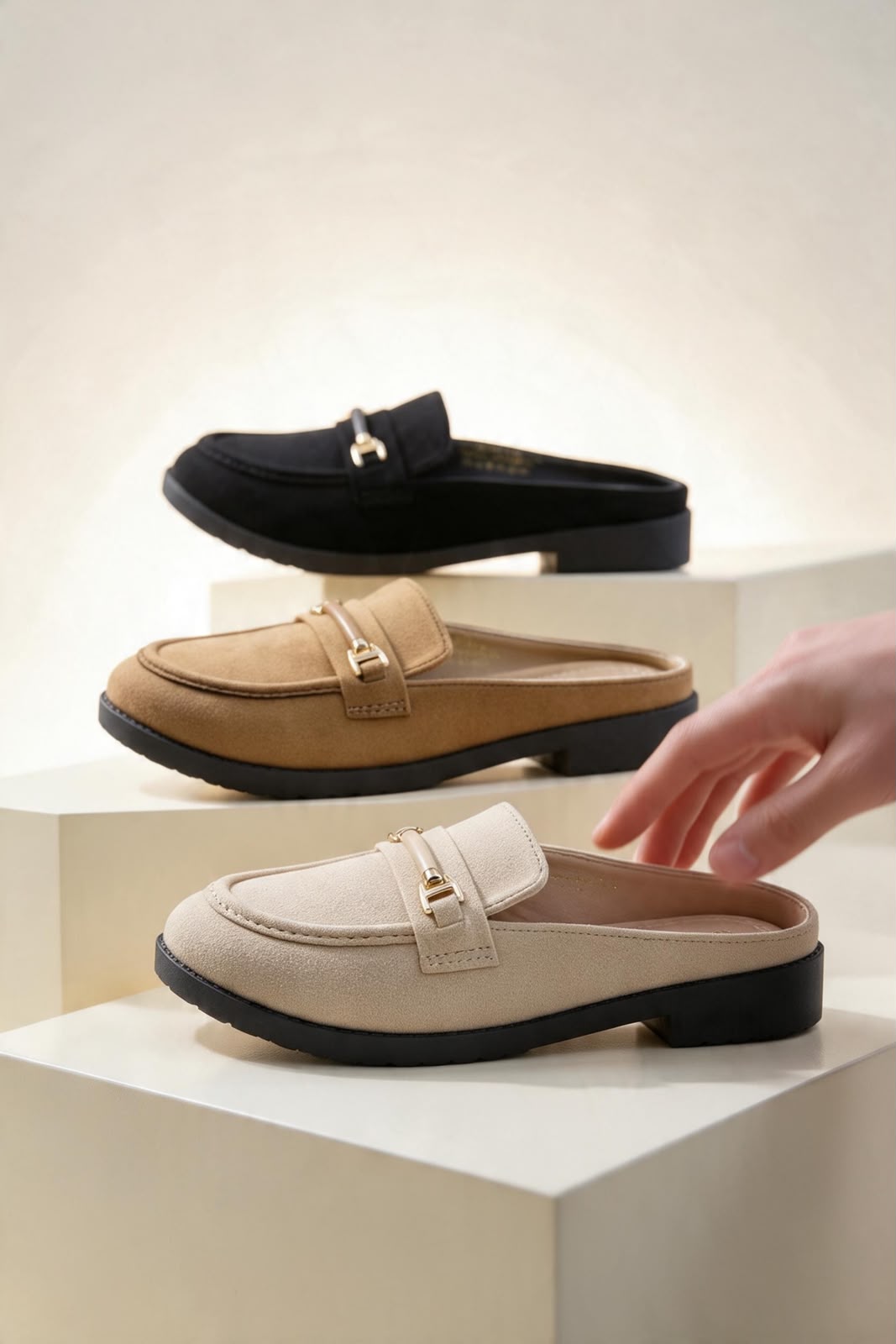 NEW , WOMEN SLIPPERS WC56