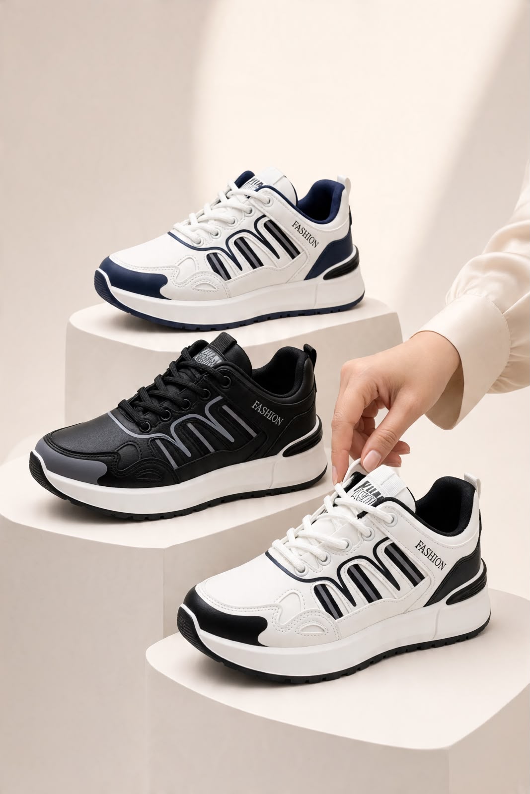 WOMEN SHOSE W330