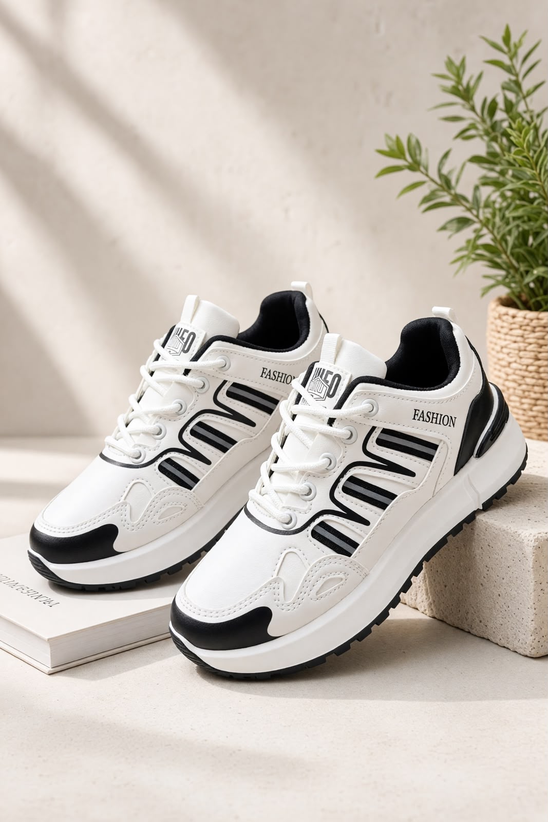 WOMEN SHOSE W330