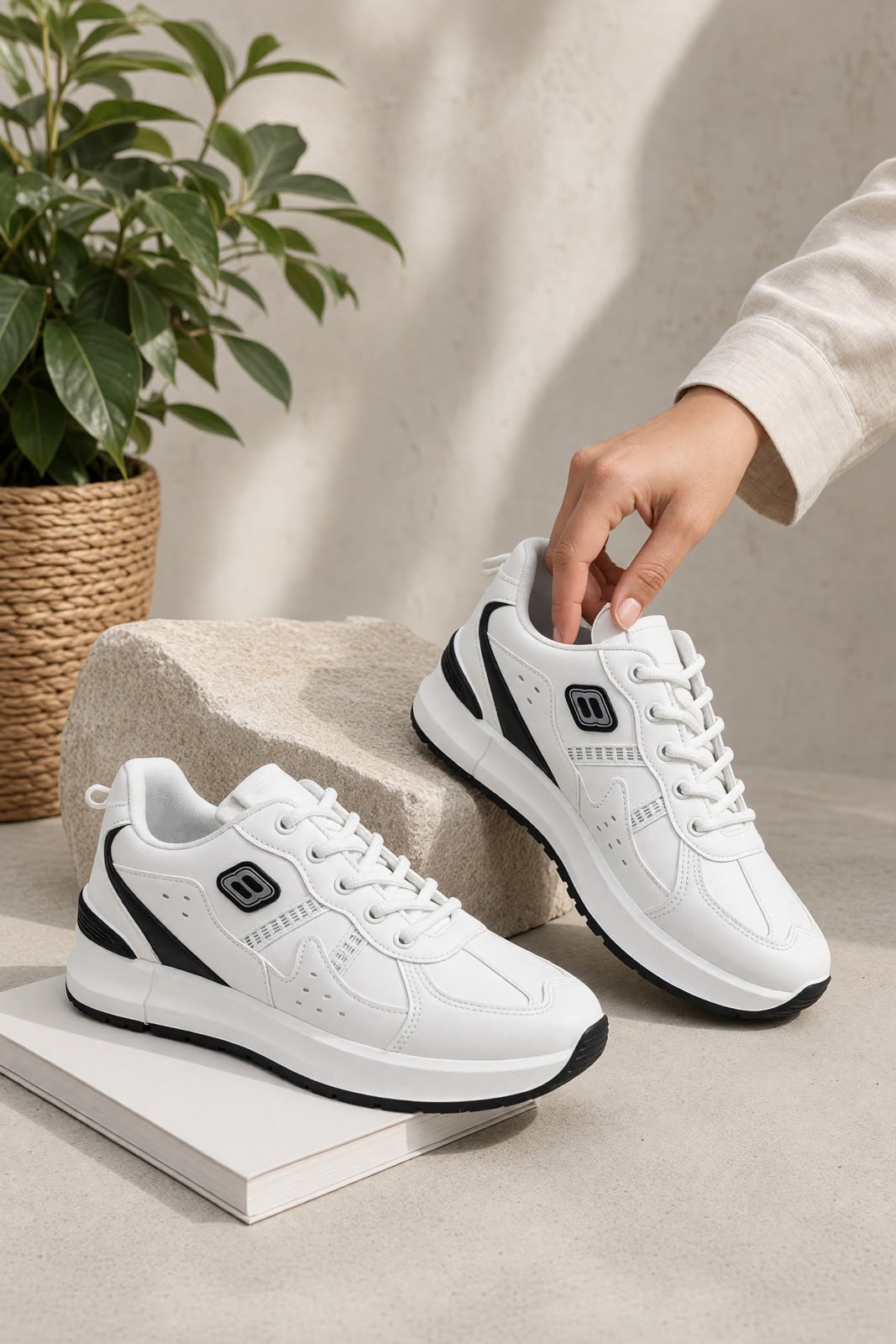 WOMEN SHOSE W331