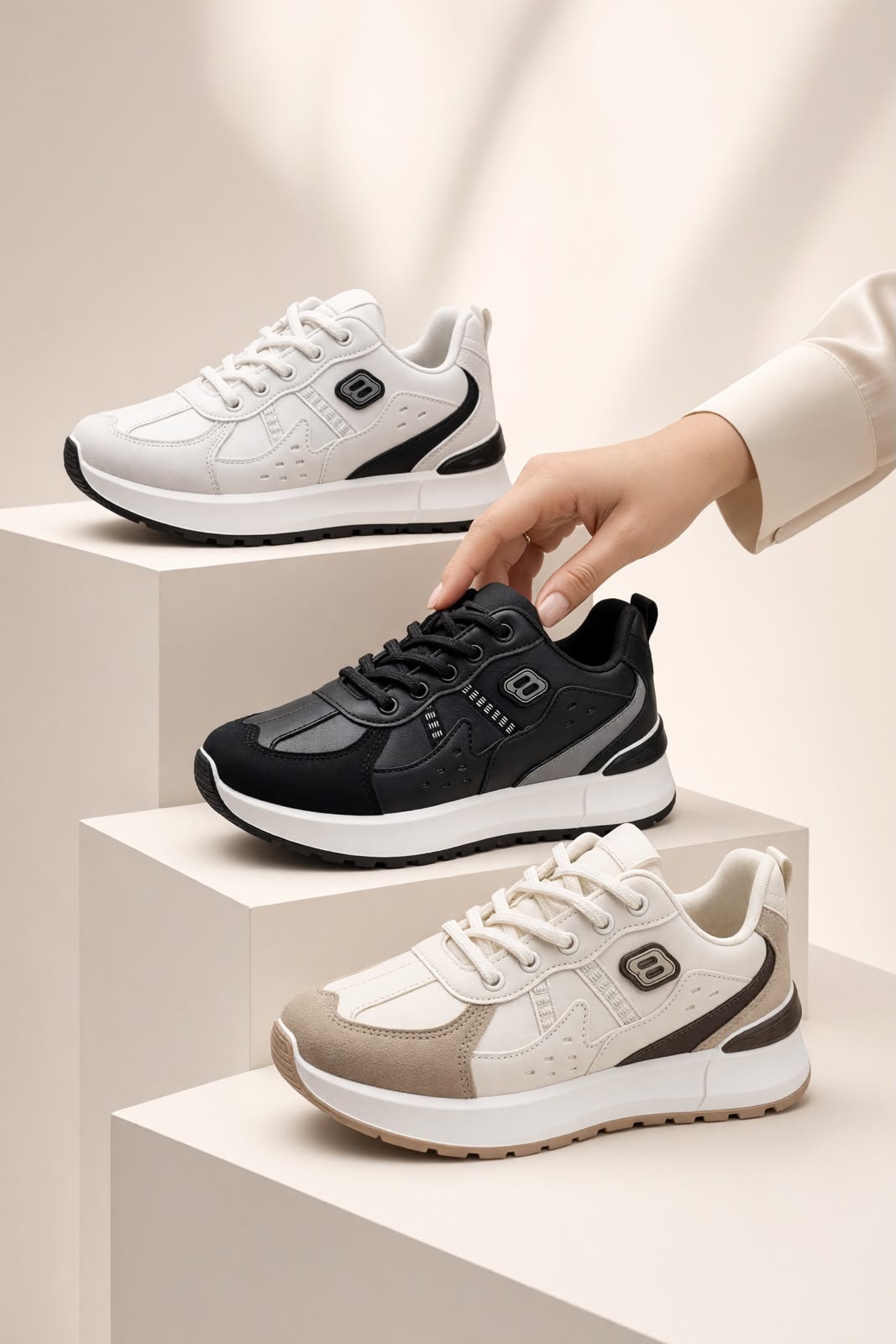 WOMEN SHOSE W331