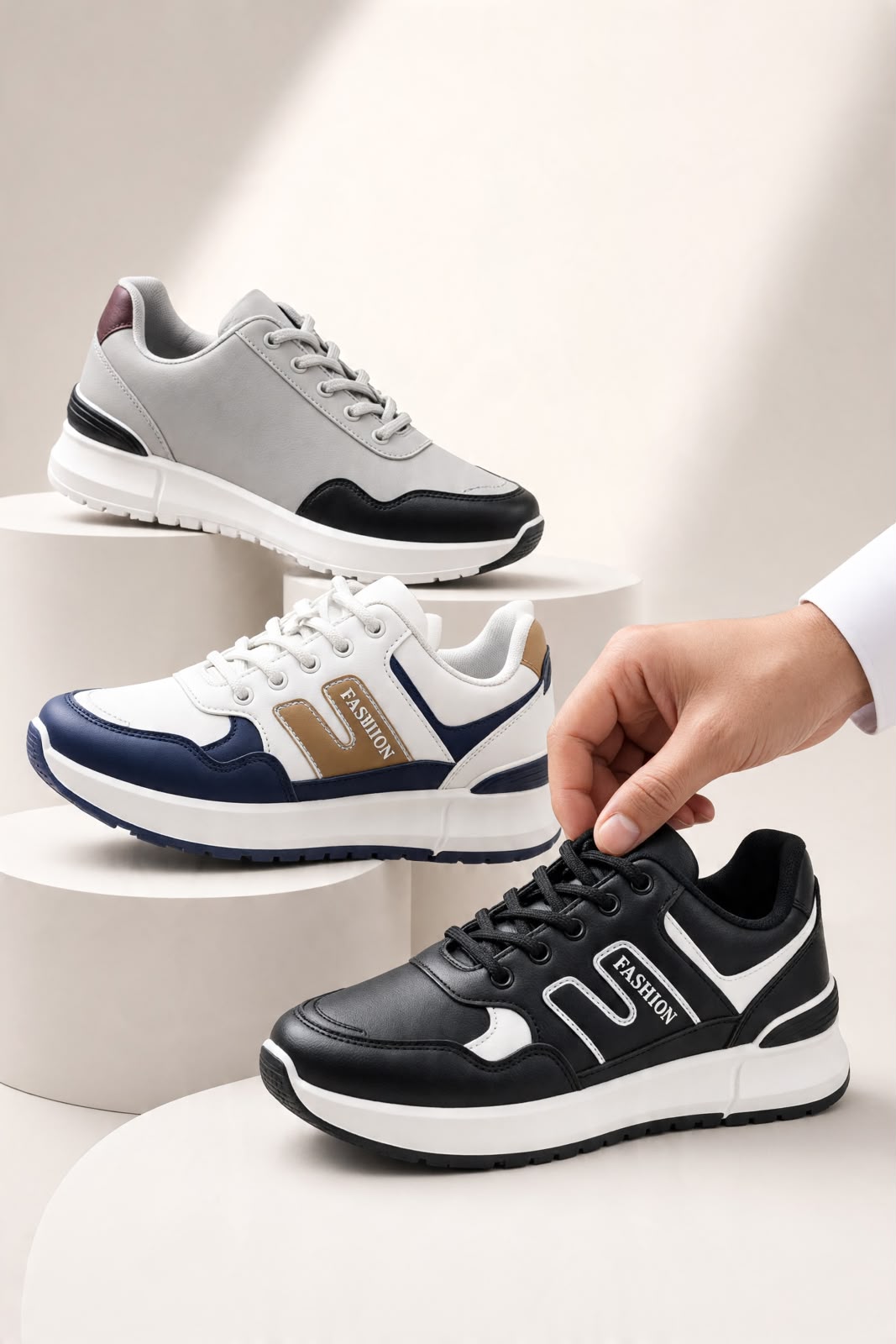 WOMEN SHOSE W332