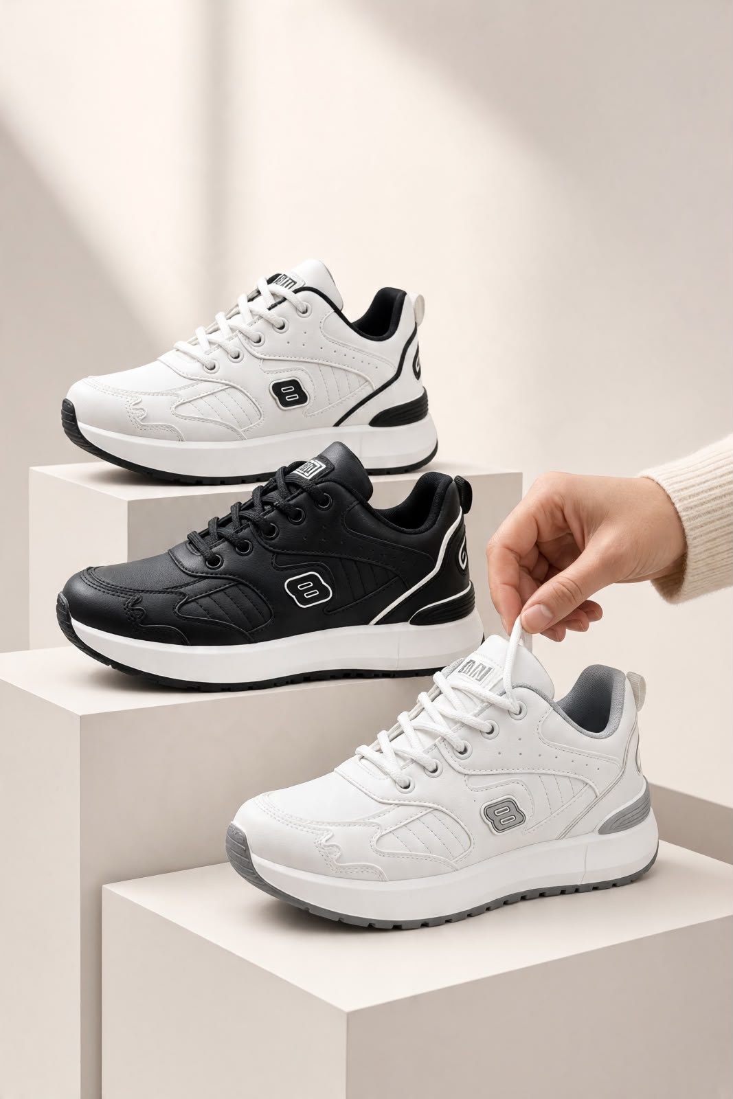 WOMEN SHOSE W333