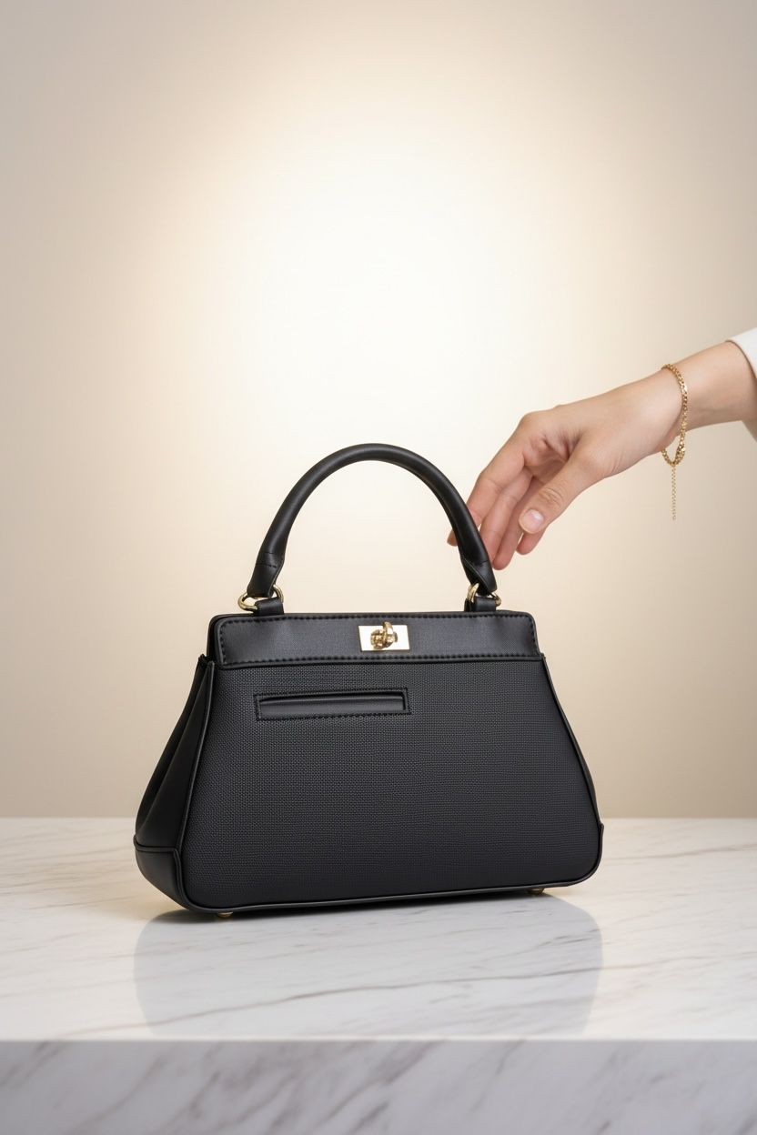 NEW 2026 , WOMEN HANDBAGS B204