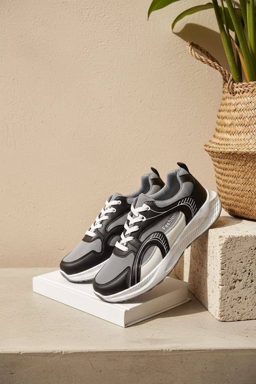 MEN SHOES MADE IN CHINA M614