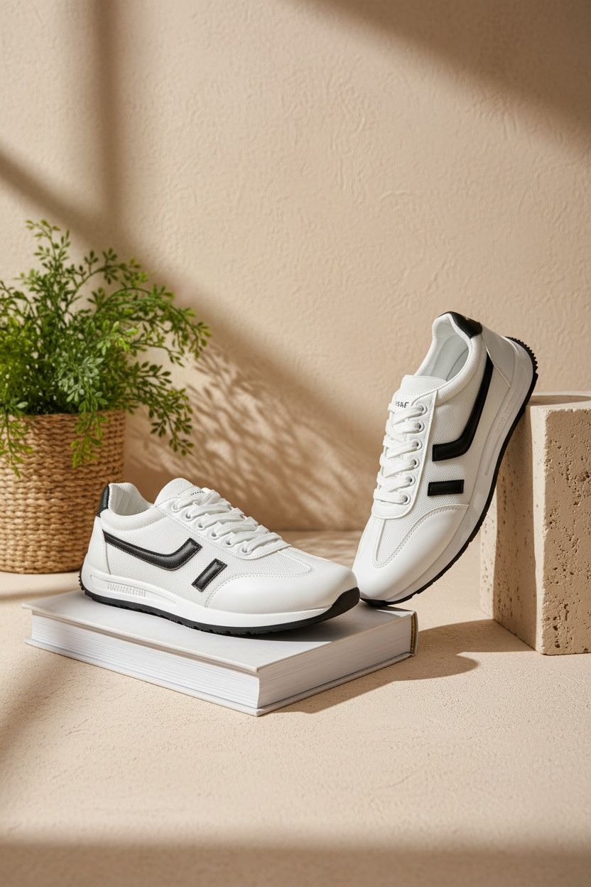 MEN SHOES MADE IN CHINA M610