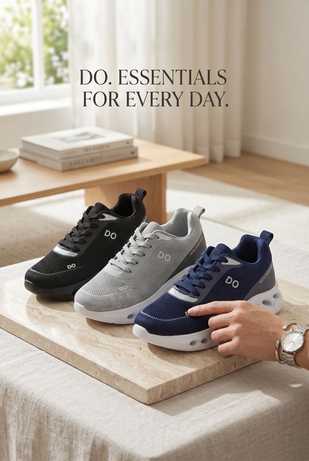 MEN SHOES MADE IN CHINA M612