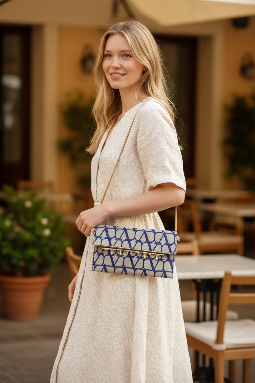 WOMEN HANDBAGS B93