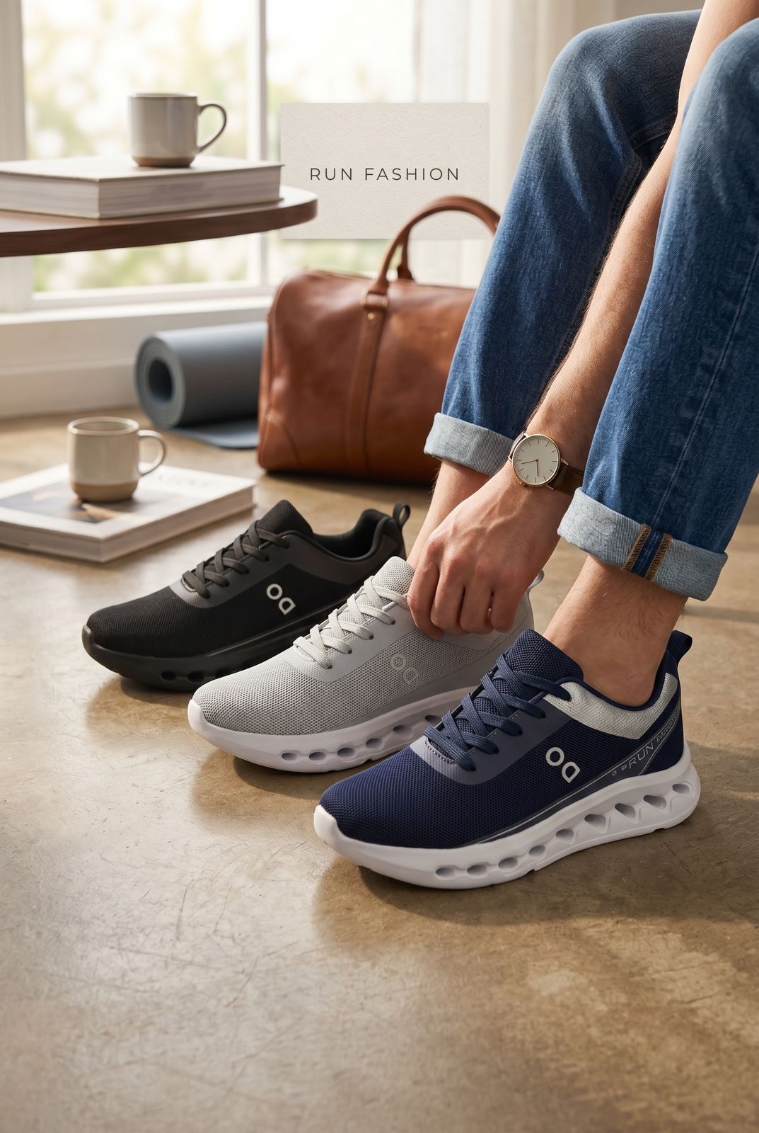 MEN SHOES MADE IN CHINA M620