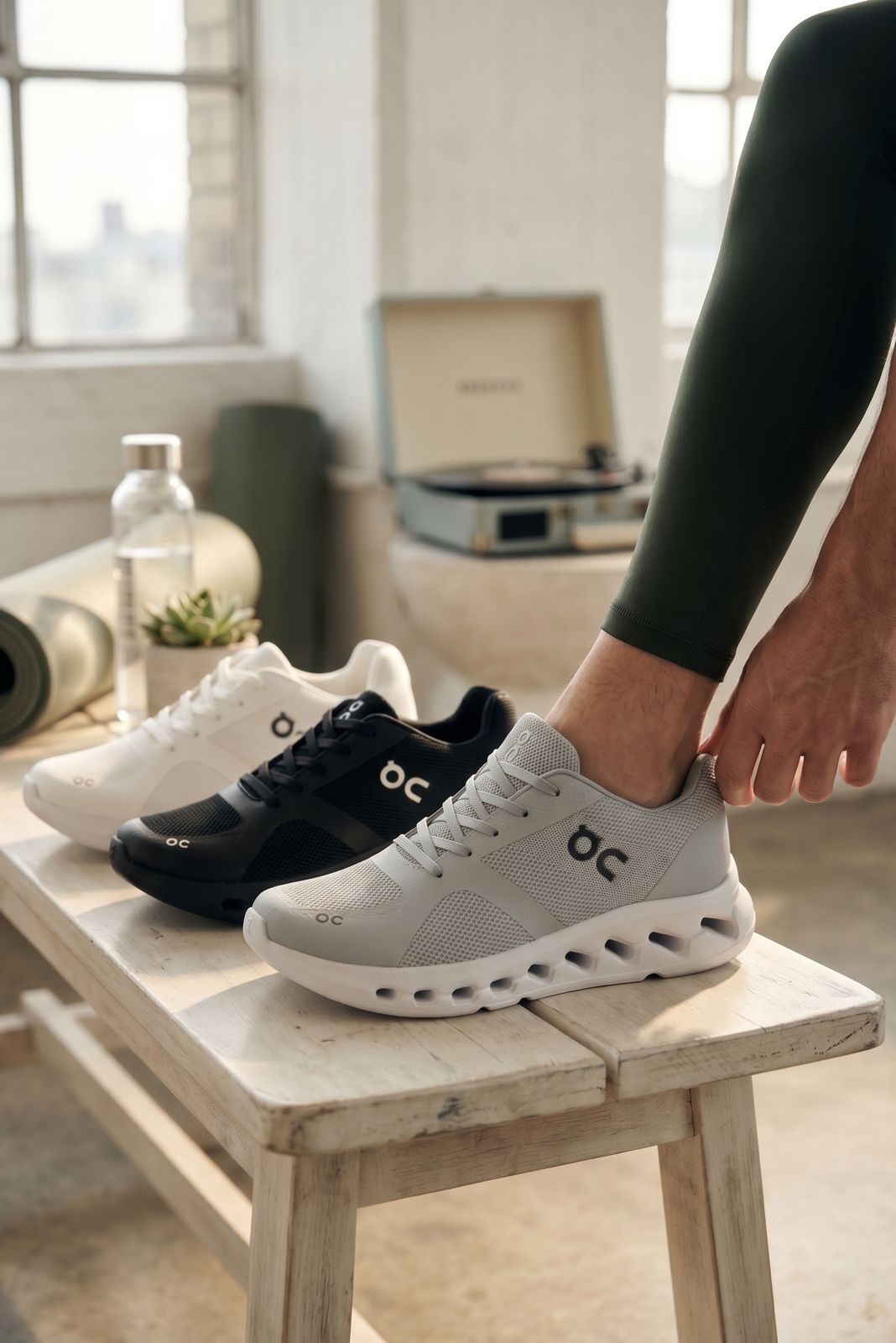 MEN SHOES MADE IN CHINA M615