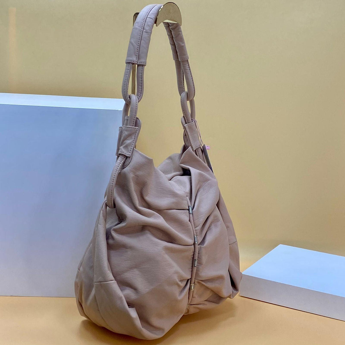 WOMEN HANDBAGS B47 - Olive Tree Shoes