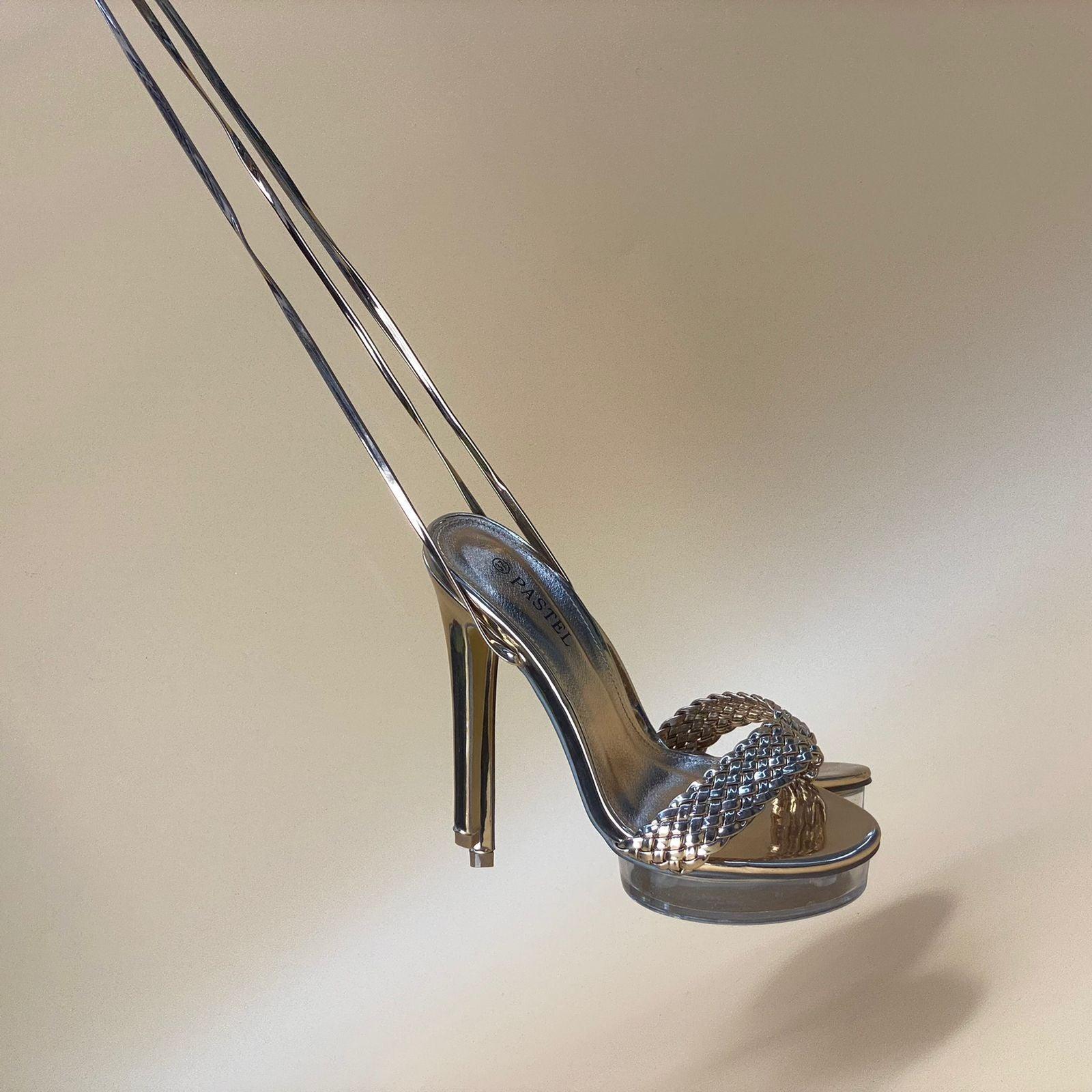 WOMEN SANDAL W512 - Olive Tree Shoes