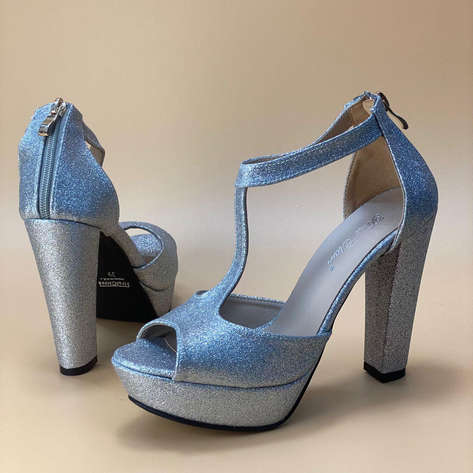 WOMEN SANDAL  W463 - Olive Tree Shoes 