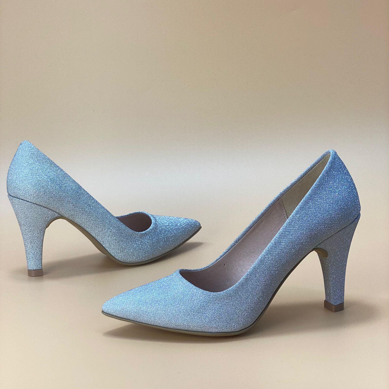 WOMEN SHOES HEELS W264 - Olive Tree Shoes