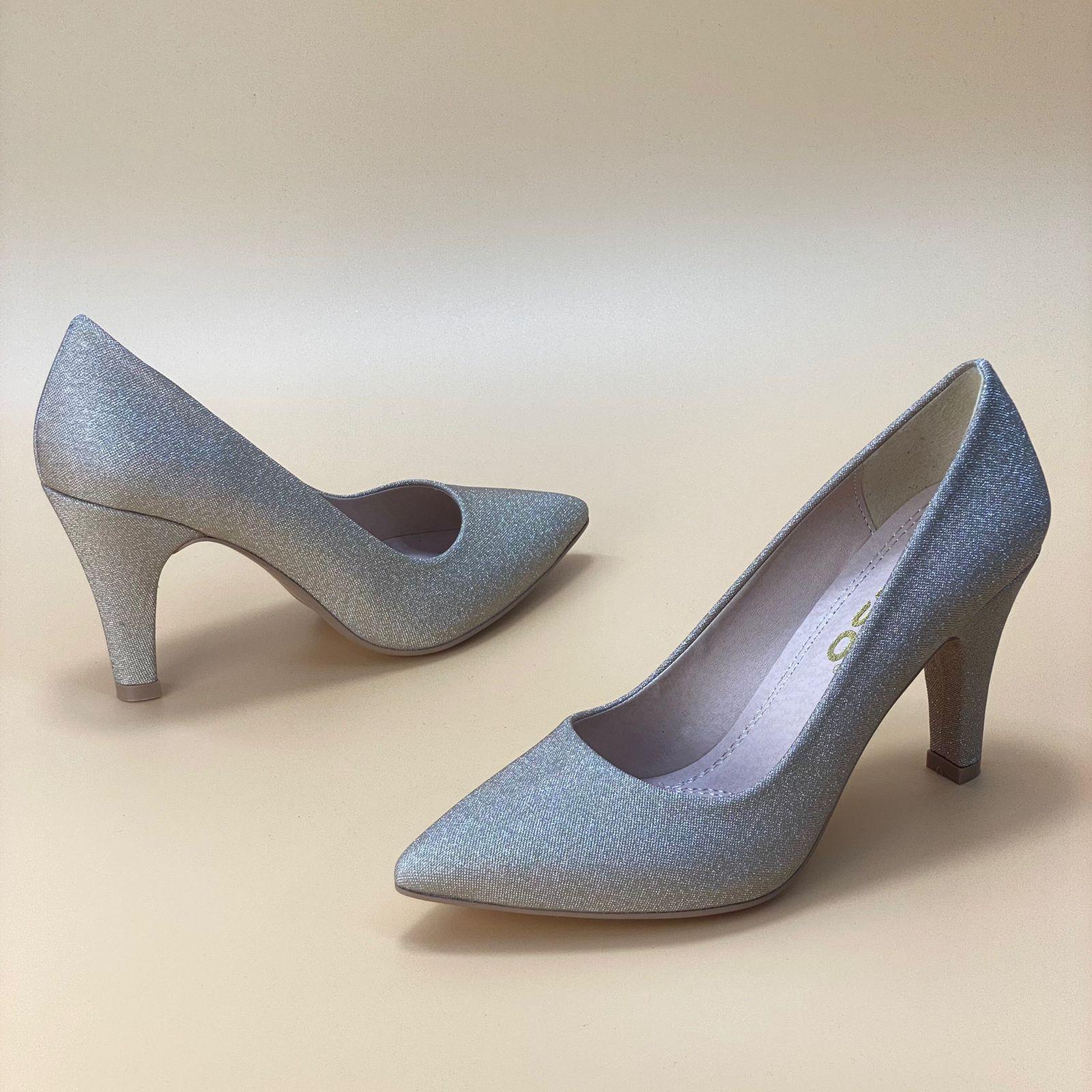 WOMEN SHOES HEELS W264 - Olive Tree Shoes