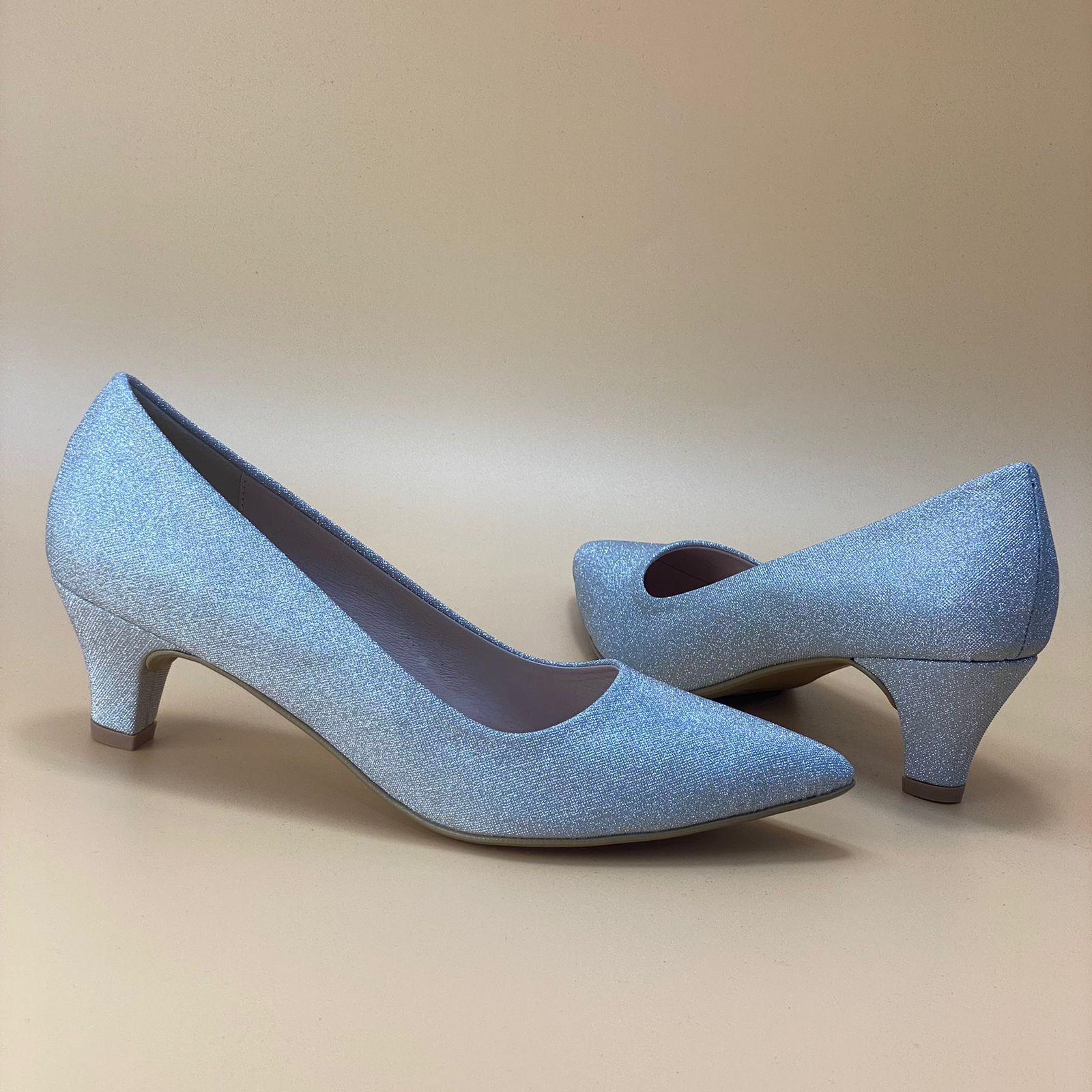 WOMEN SHOES HEELS W258 - Olive Tree Shoes