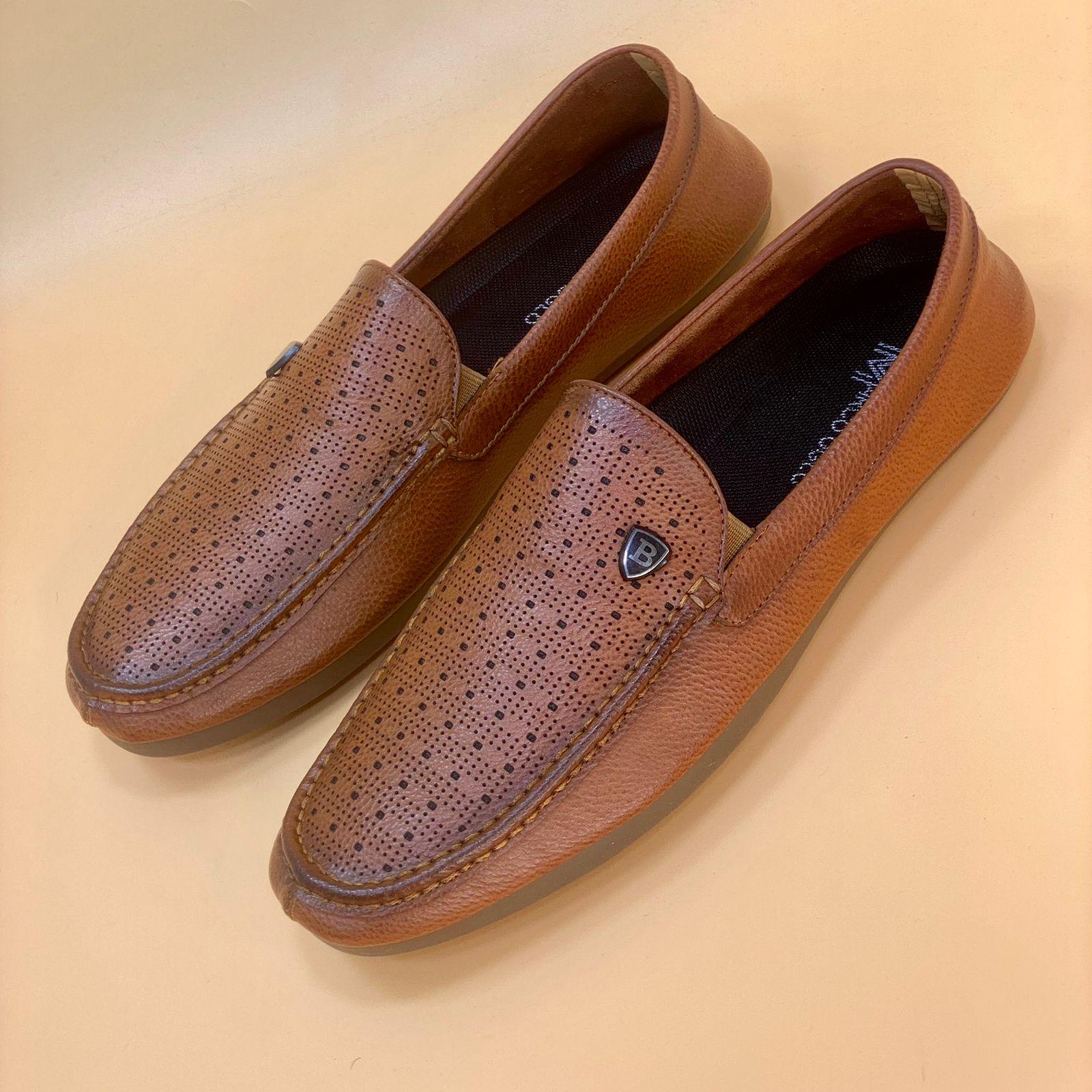 MEN SHOES M82 , MADE IN CHINA - Olive Tree Shoes