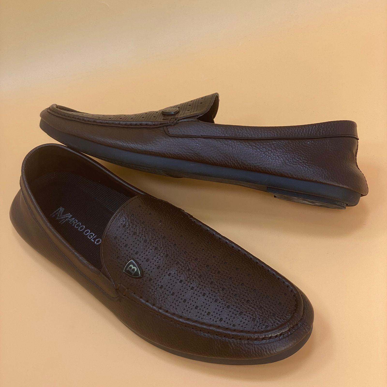 MEN SHOES M82 , MADE IN CHINA - Olive Tree Shoes