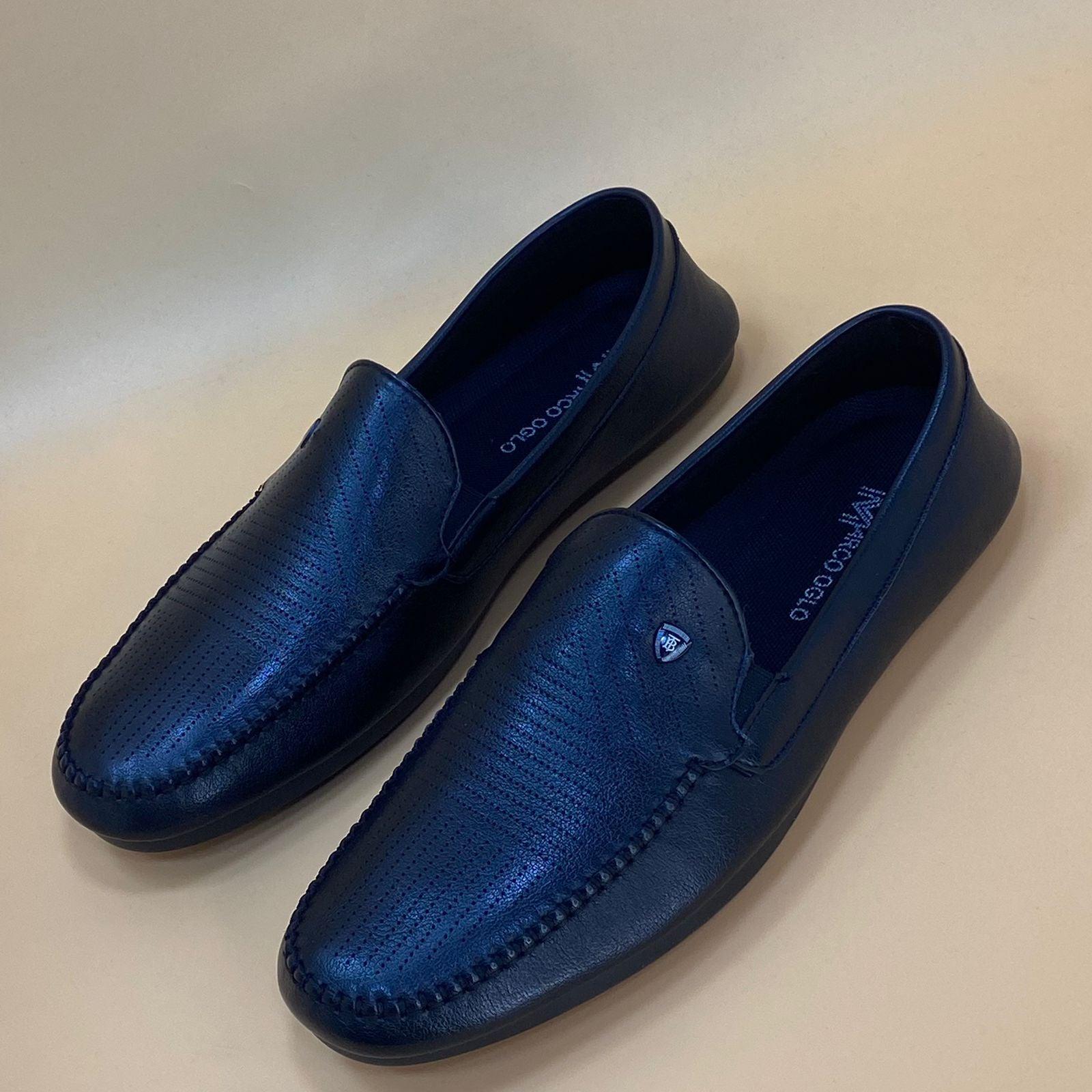 MEN SHOES M81 , MADE IN CHINA - Olive Tree Shoes