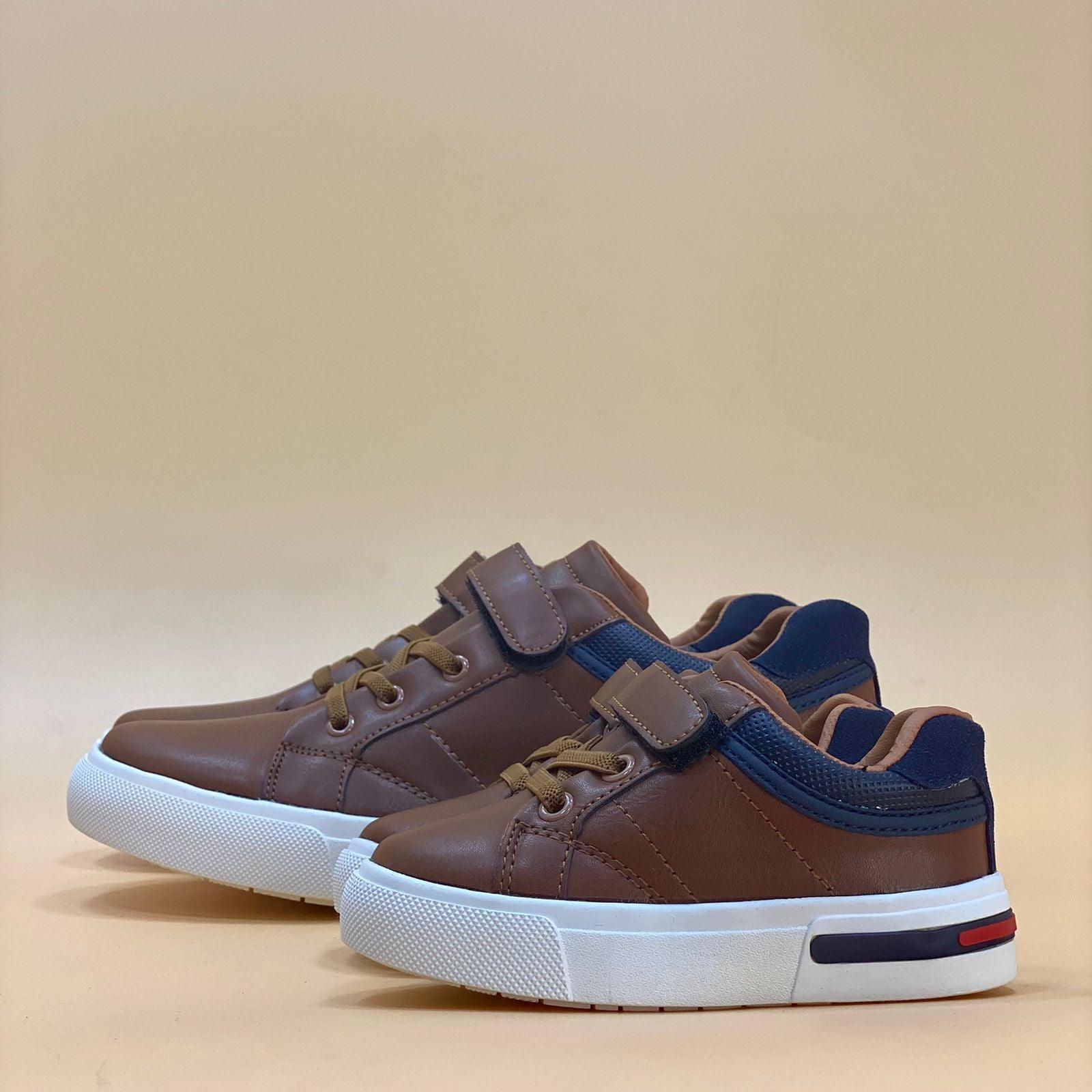 KIDS SHOES SIZE FROM 20 TO 41  K247 - Olive Tree Shoes