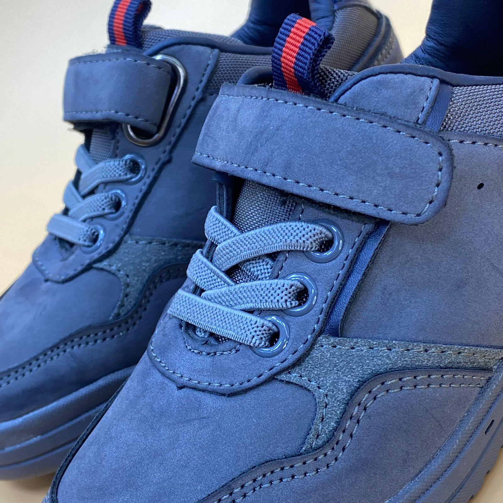 KIDS SHOES SIZE FROM 25 TO 36  K248 - Olive Tree Shoes