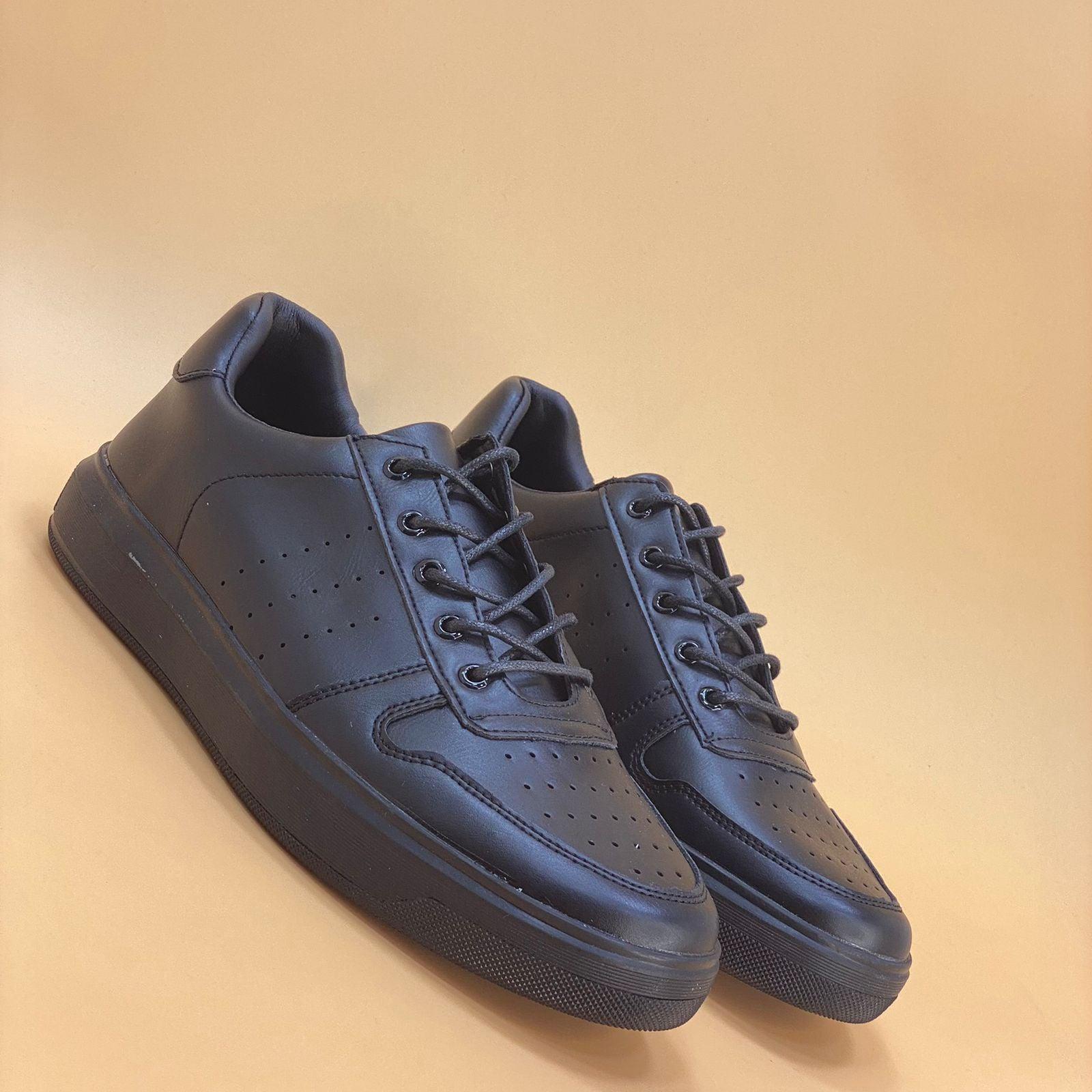 MEN SHOES M131 , MADE IN CHINA - Olive Tree Shoes