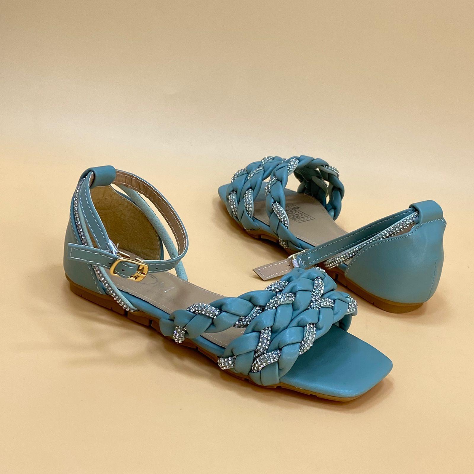 NEW ,  KIDS SHOES K284 SIZE FROM 25 TO 36 - Olive Tree Shoes